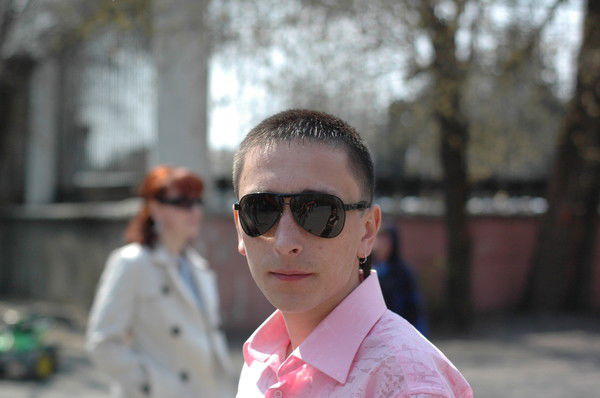 Роман Махов