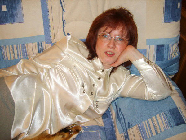 Людмила Чернова