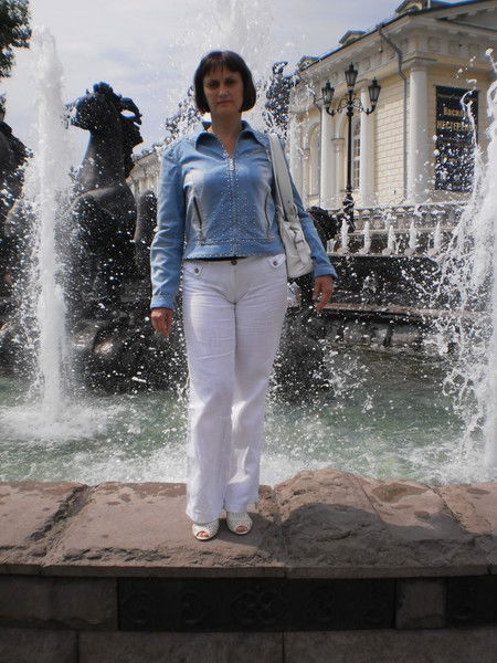 Мария Маслова