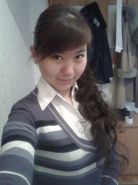 Жаннa Муслимка...::...