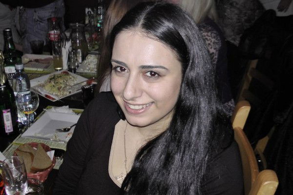 Наринэ Болунц