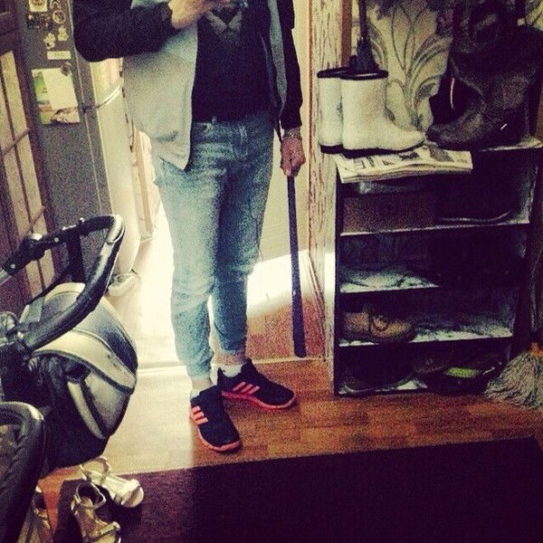 Дима Белкин