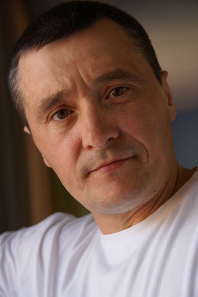 Игорь Корниенко