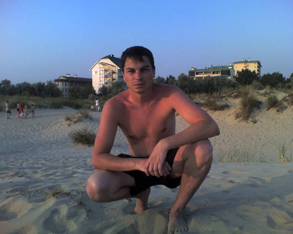 Александр Фоменко