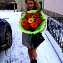 Антонина Рублёва
