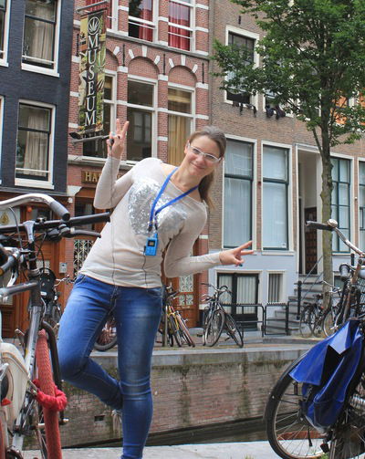 Леся Некрасова