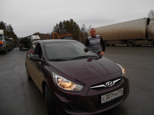 Алексей Шевалдин