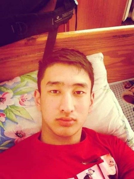 Аманат Кафизов