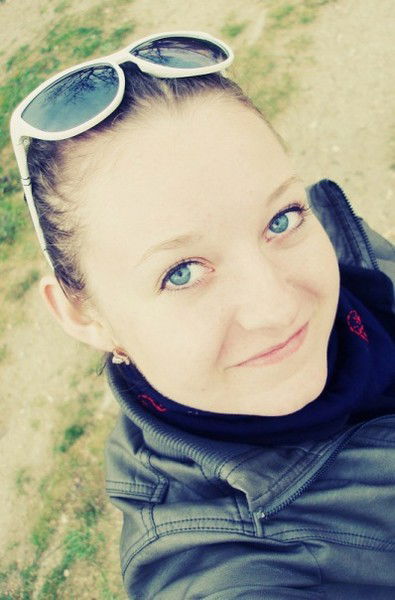 Анна Бондарук