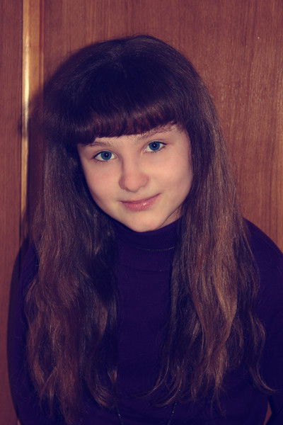 Валерия Зосименко