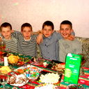 Андрей Турлыгин