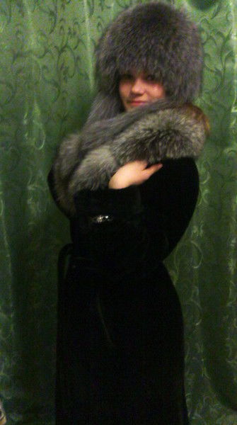 Шунечка Денисова (Панова)