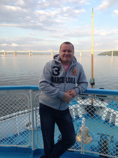 Евгений Деганов