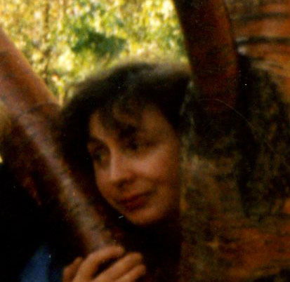 Тамара Зиновьева