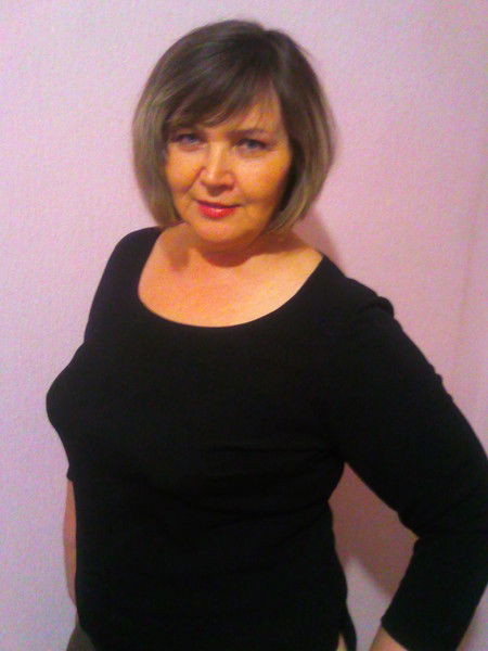 Лариса Микерина