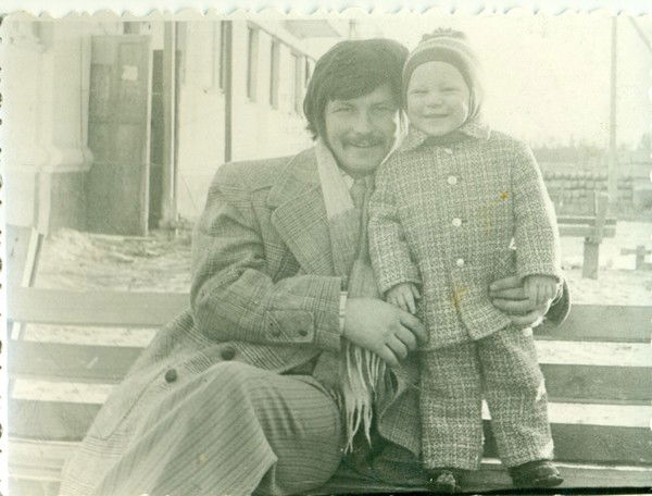 Анатолий Криницын