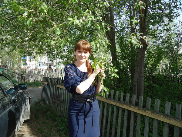 Елена Клименко