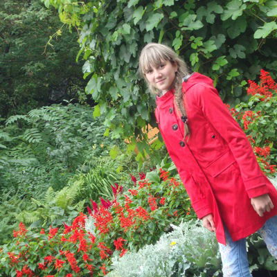 Екатерина Калашникова