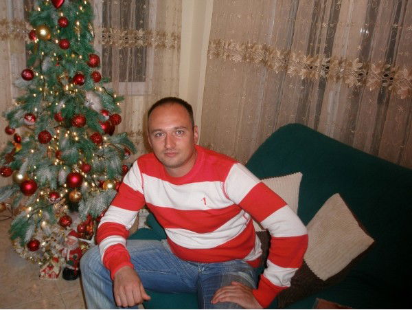 Денис Марченко