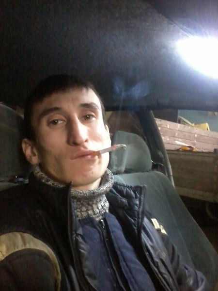 Дмитрий Гершевич