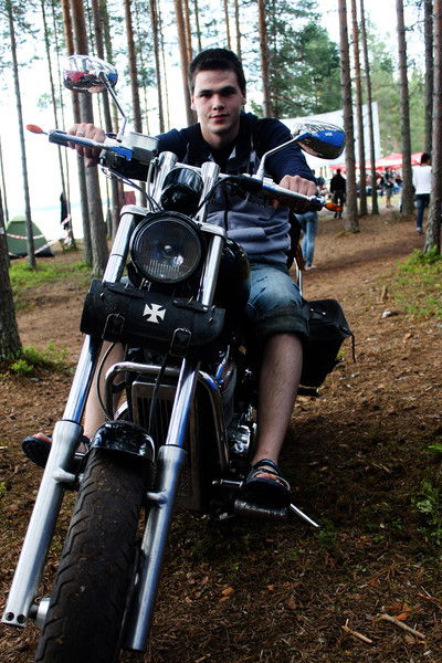 Алексей Яковлев