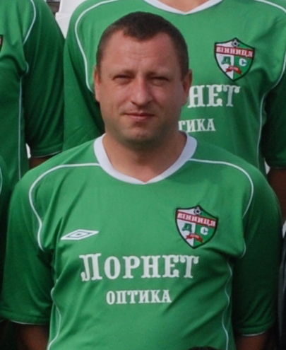 Сергей Бычков