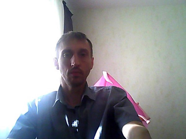 Александр Савин