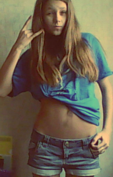 Илона Тельбизова