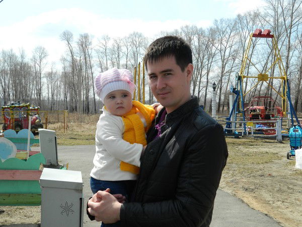 Илья Чурилов