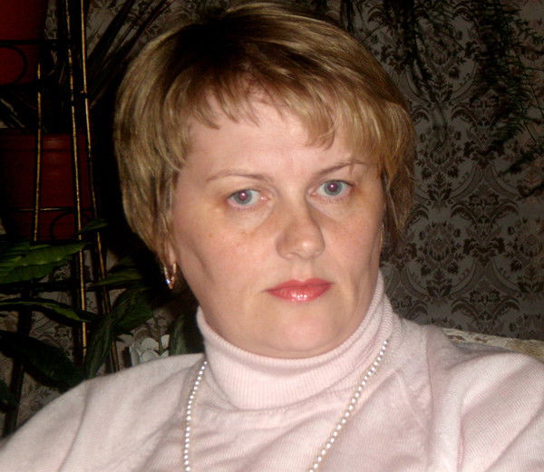 Светлана Прудникова