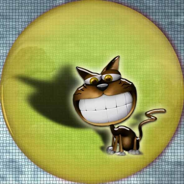 Евгений Федотов