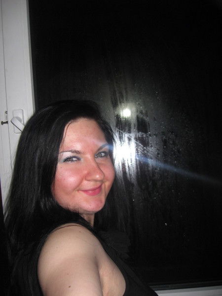 Катерина Kalashnikova