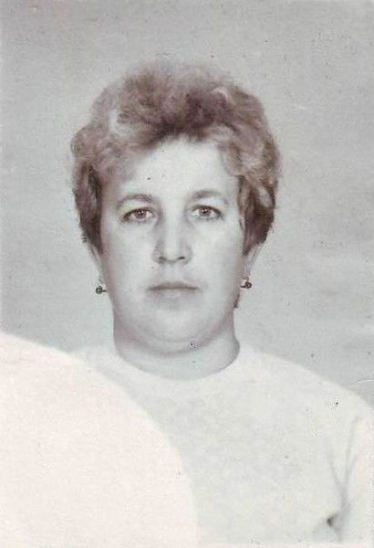 Людмила Аютченко