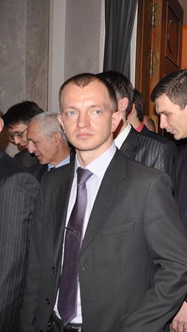 Андрей Марчев