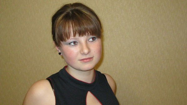 Марта Петухова