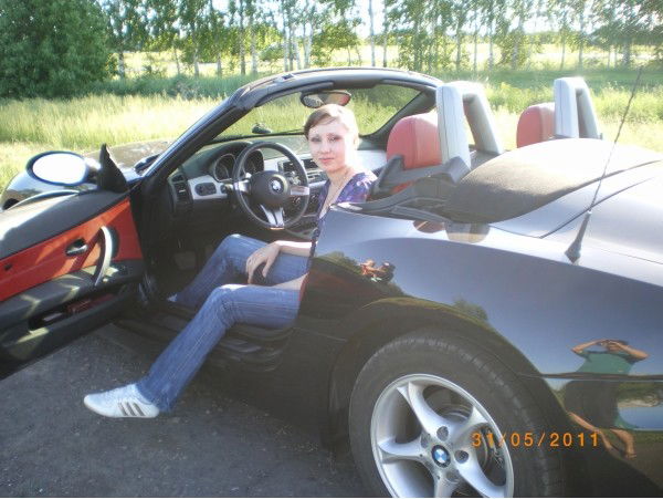 Люба Чибискова