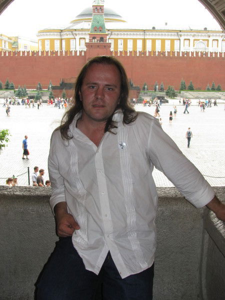 Валентин Логвинов