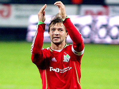 Филипп Мерзляков