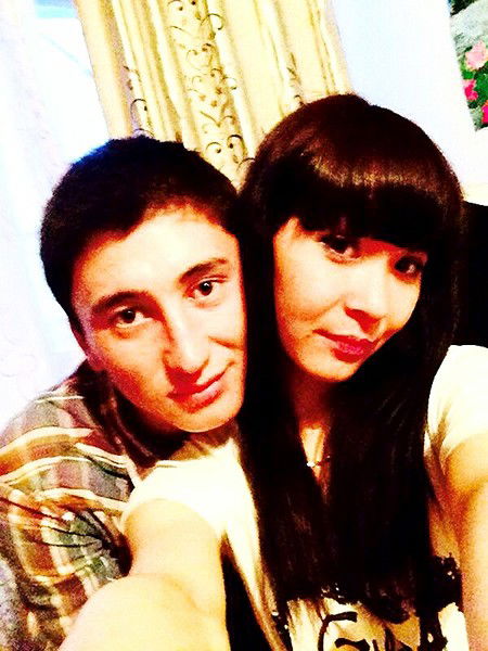 Айбек Койчиев