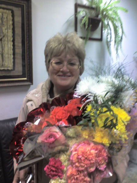 Екатерина Шадрина