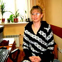 Людмила Сухарева