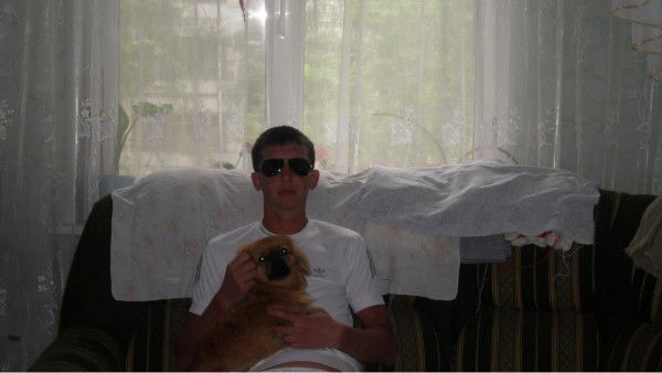 Евгений Абросимов