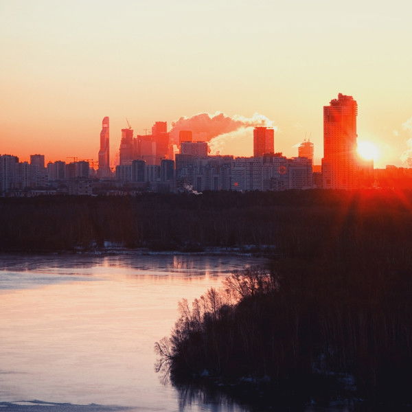 Елена Хорошаева