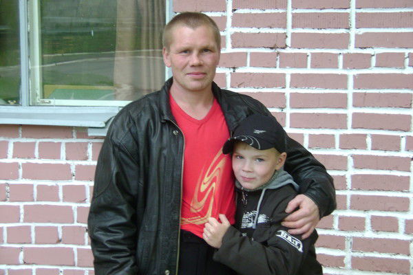 Александр Полещиков