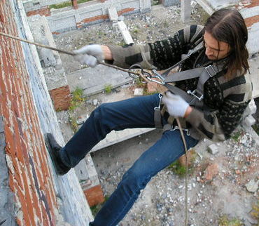 Илья Субботин