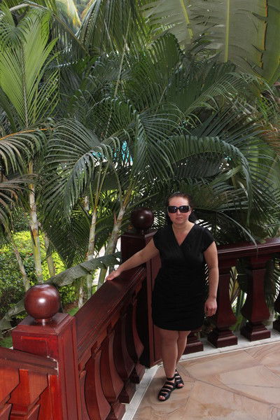 Юлия Шалахина