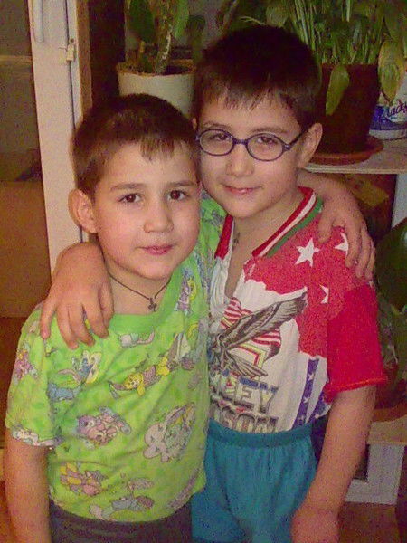 Алмаз Мустафин