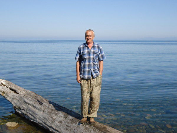 Александр Бастриков