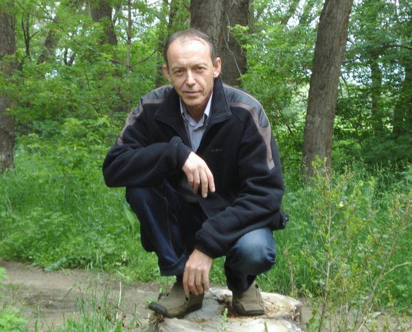 Андрей Заднов