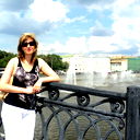 Ирина Горлова